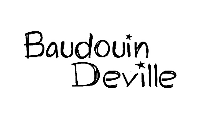 Baudouin Deville