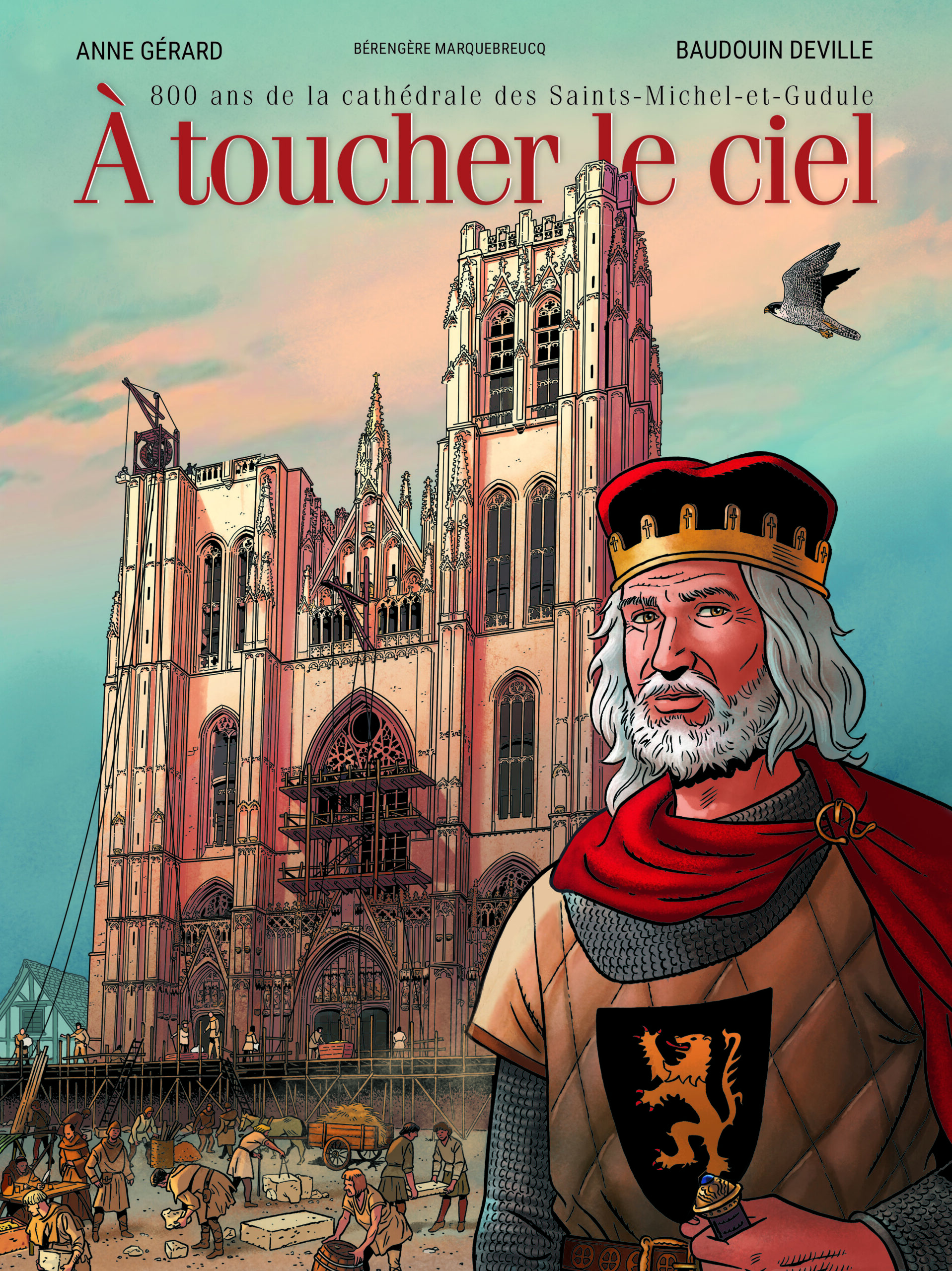 GUD26_Cover_FR