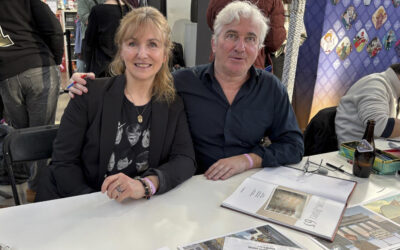 Foire du Livre de Bruxelles !