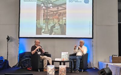 L&rsquo;Art nouveau fut décrédibilisé dans les années 60 !