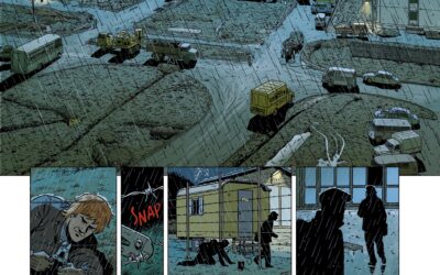 « OTAN 66 » : le nouveau Kathleen!